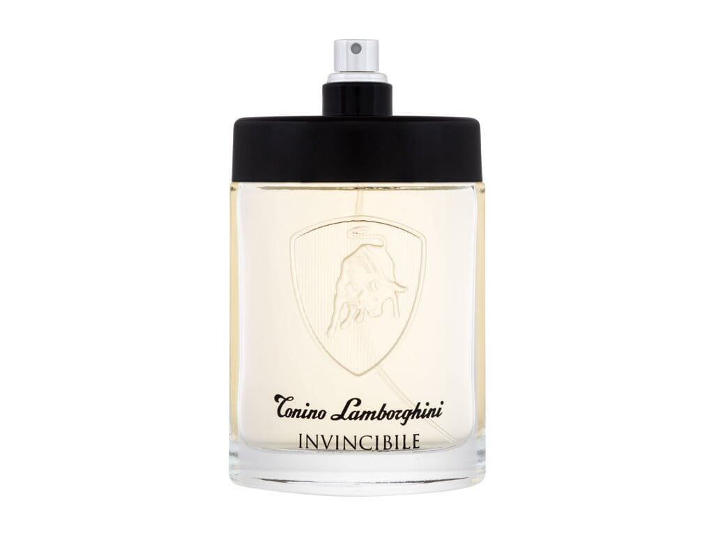 Flakon Lamborghini Invincibile M Woda toaletowa 125ml-581089